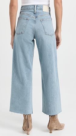 rag & bone Women's Andi Jeans