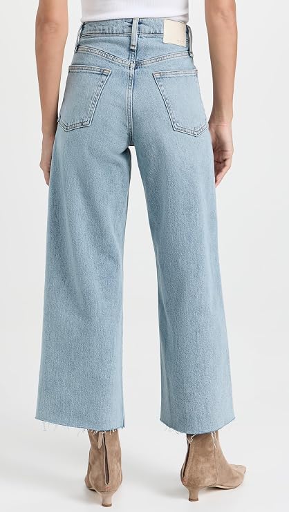 rag & bone Women's Andi Jeans