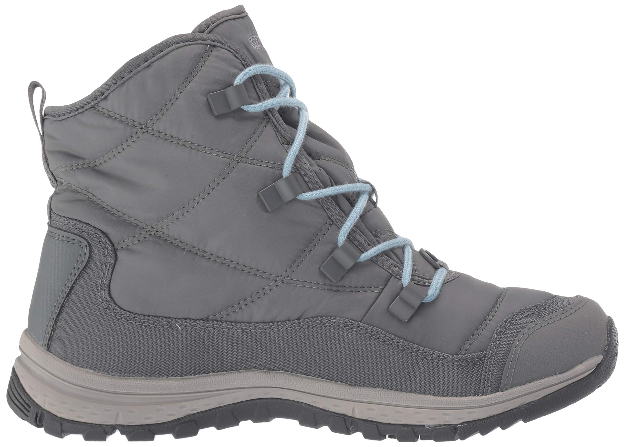 KEEN Terradora Ankle Wp Stivale alla moda Donna