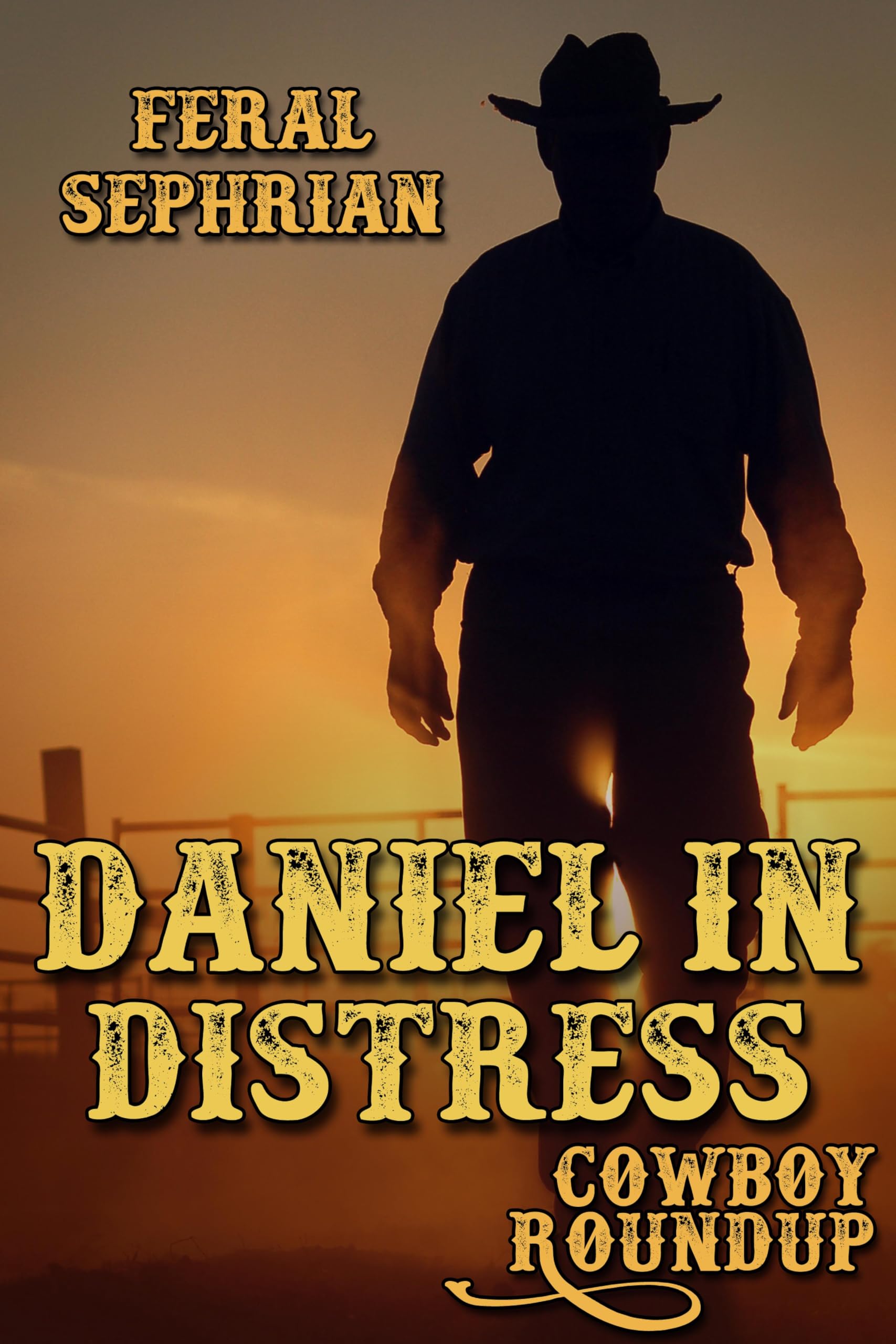 Buy Daniel in Distress — BookShops.in