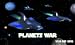 Planets war