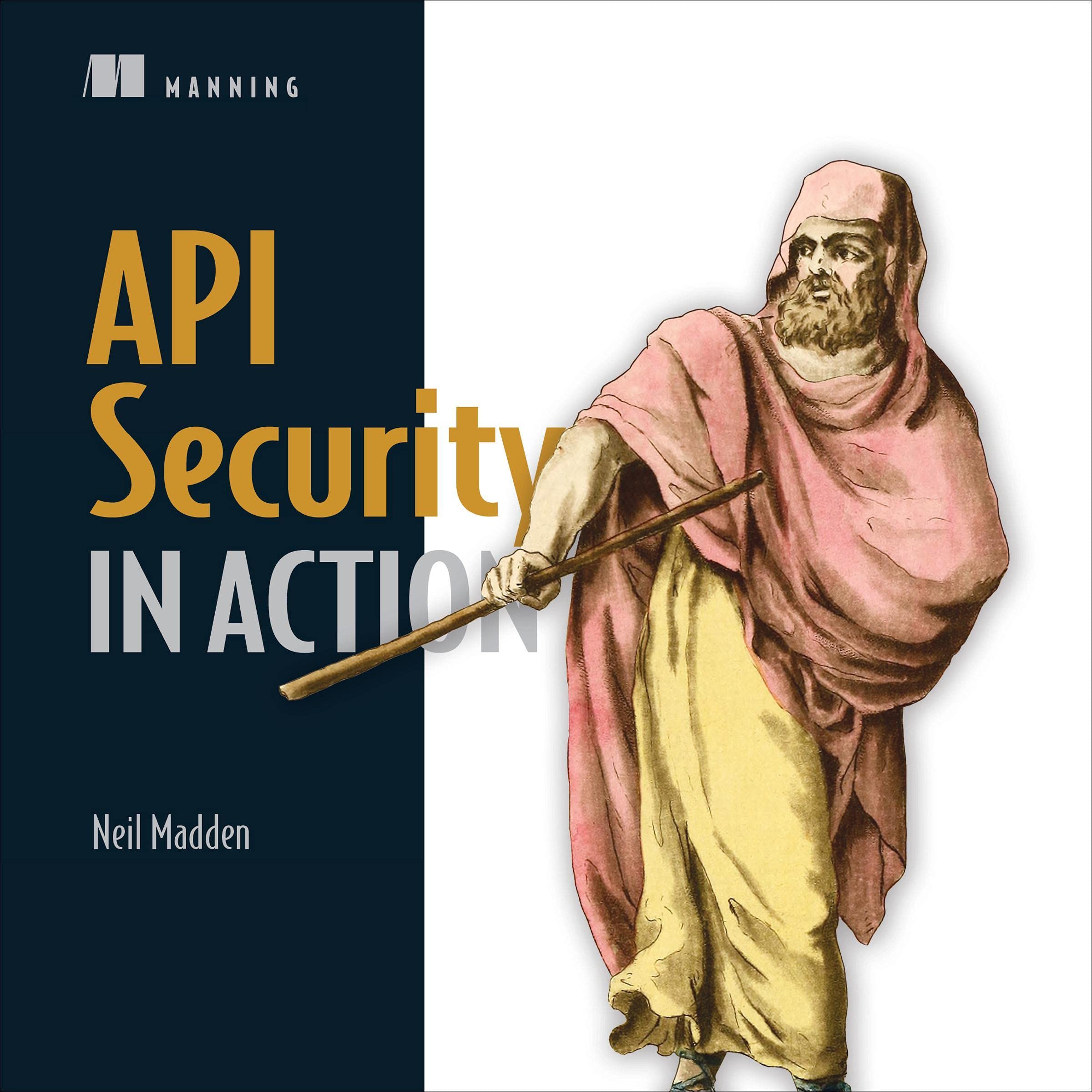 API Security in Action