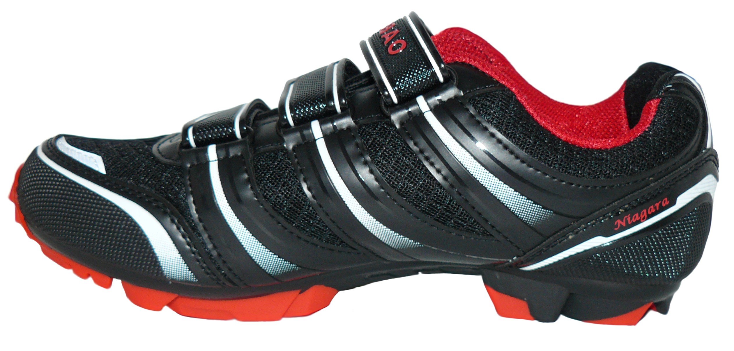 Zapatos de bicicleta de montaña MT-RT 44