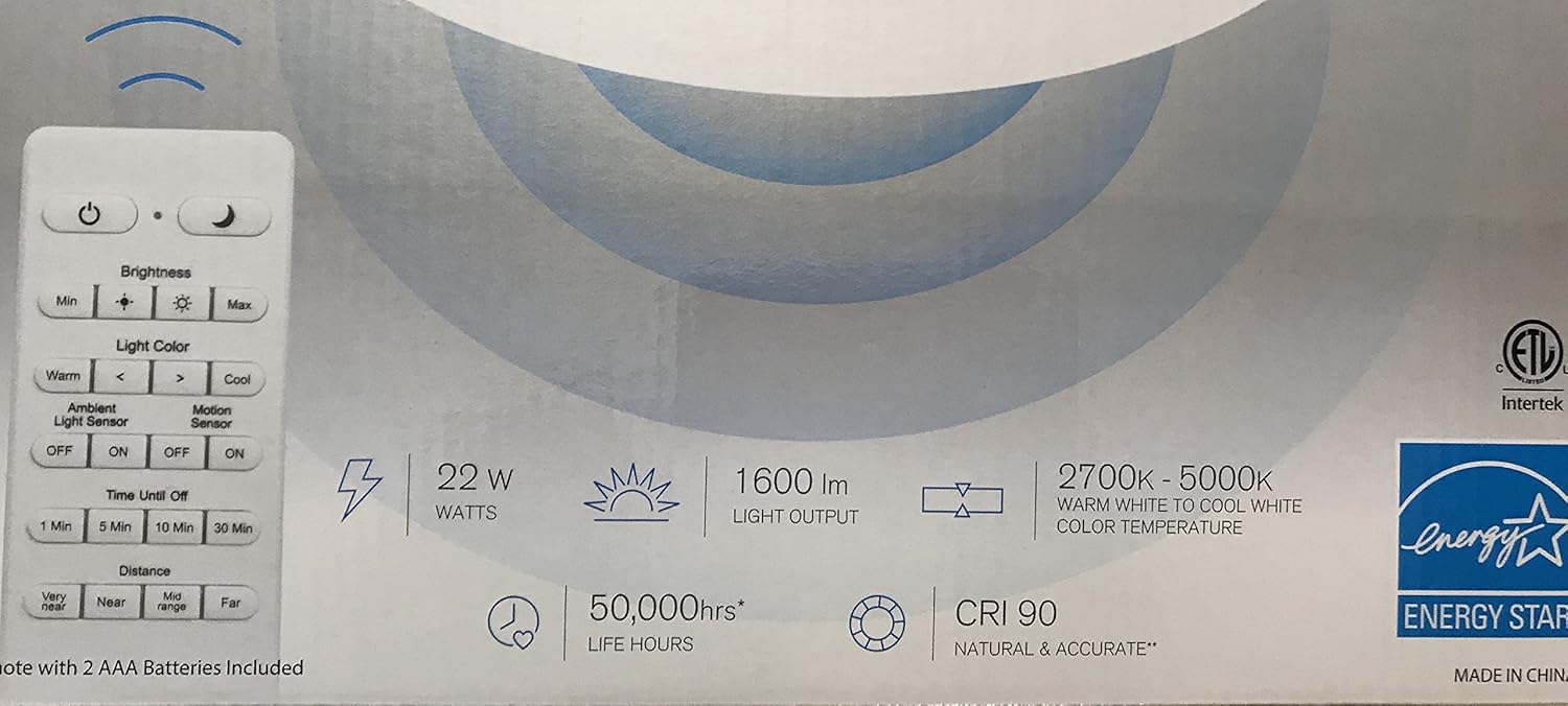 Winplus LM56123-6 Remote Control Layout