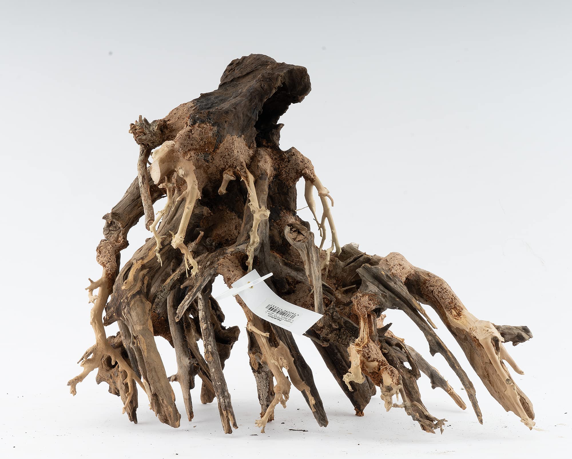 Octopus-Holz für Aquascapes, Size XS-XXL [Size]:M