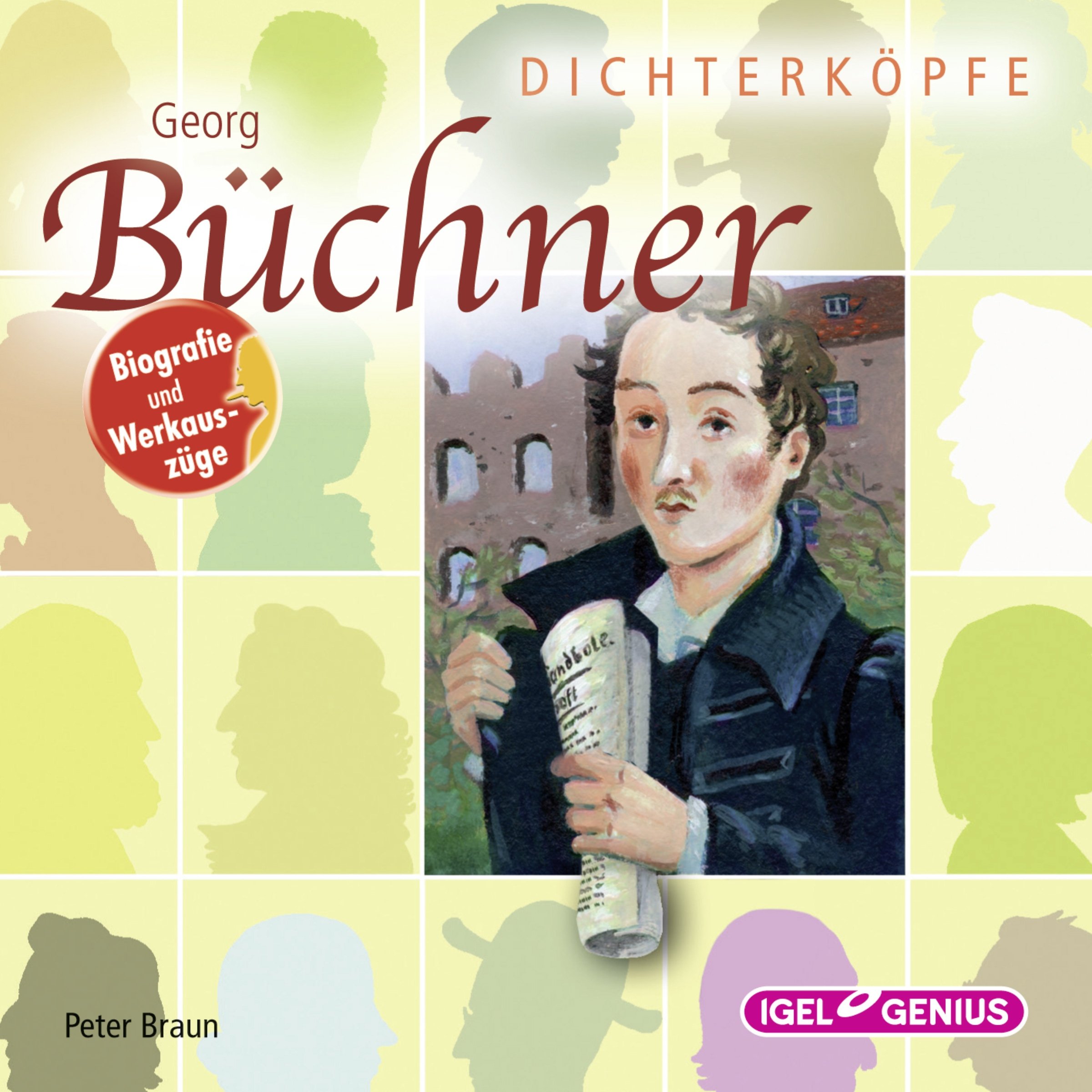 Georg Büchner
