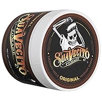 Vista 7 de Suavecito Pomade, 4 onza