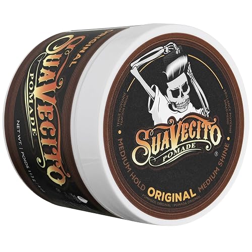Miniatura 7 de Suavecito Pomade, 4 onza