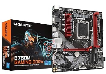 【新品】GIGABYTE B760M H DDR4 マザーボード GIGABYTE B760M DS3H AX DDR4 (rev. 1.x) インテル 700シリーズ