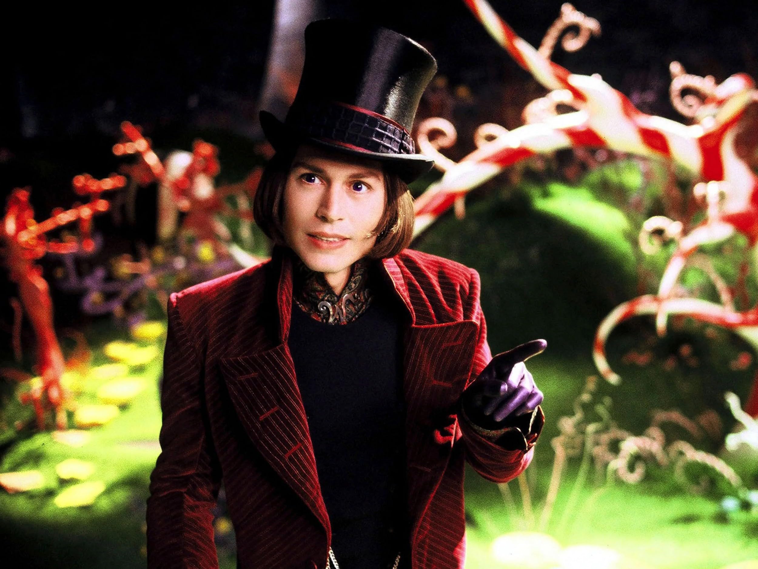 Tim burton - coffret 9 films
