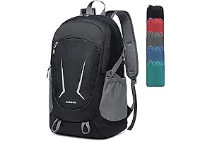 Ultra Lightweight Packable Backpack for Travel Camping