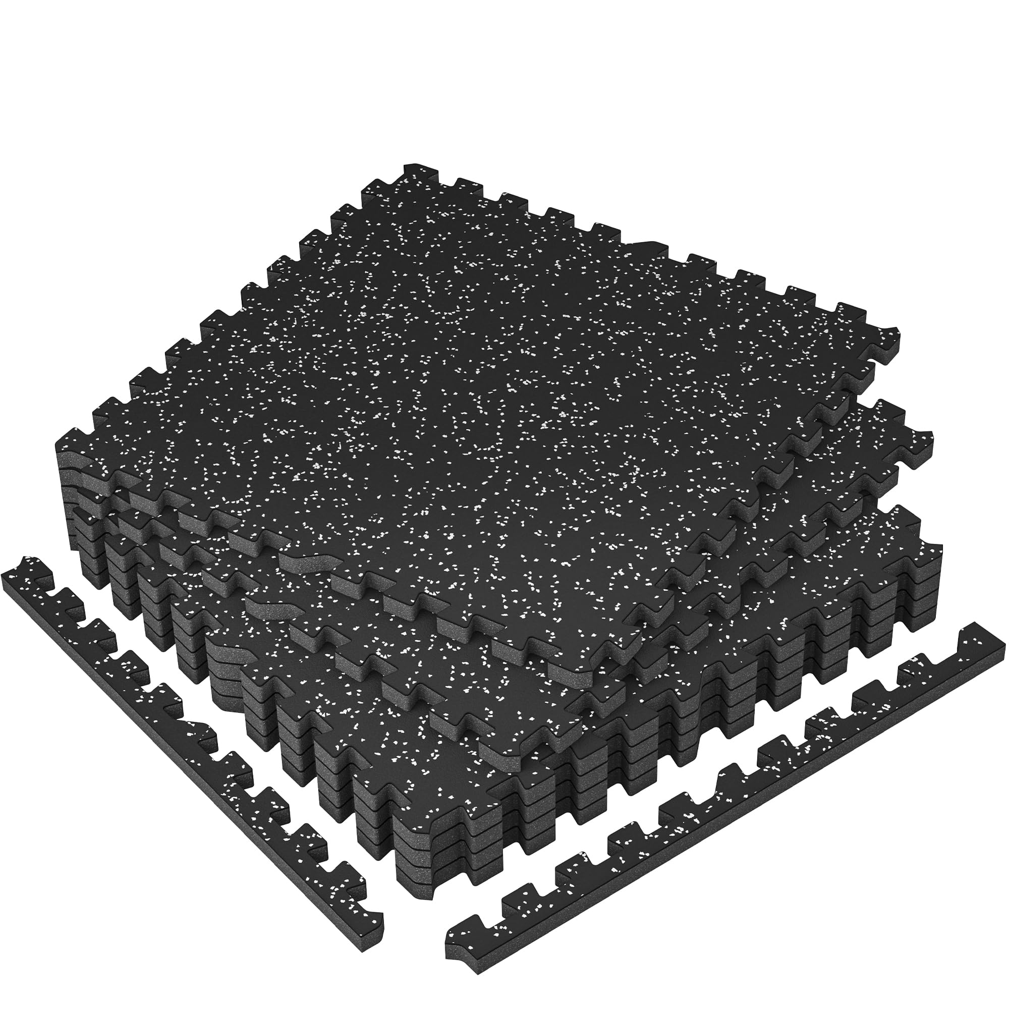 SUPERJARE 1 Rubber Top Mat