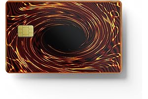 Yugioh Credit Card Cover: Protect Your Yu-Gi-Oh! Cards with Style