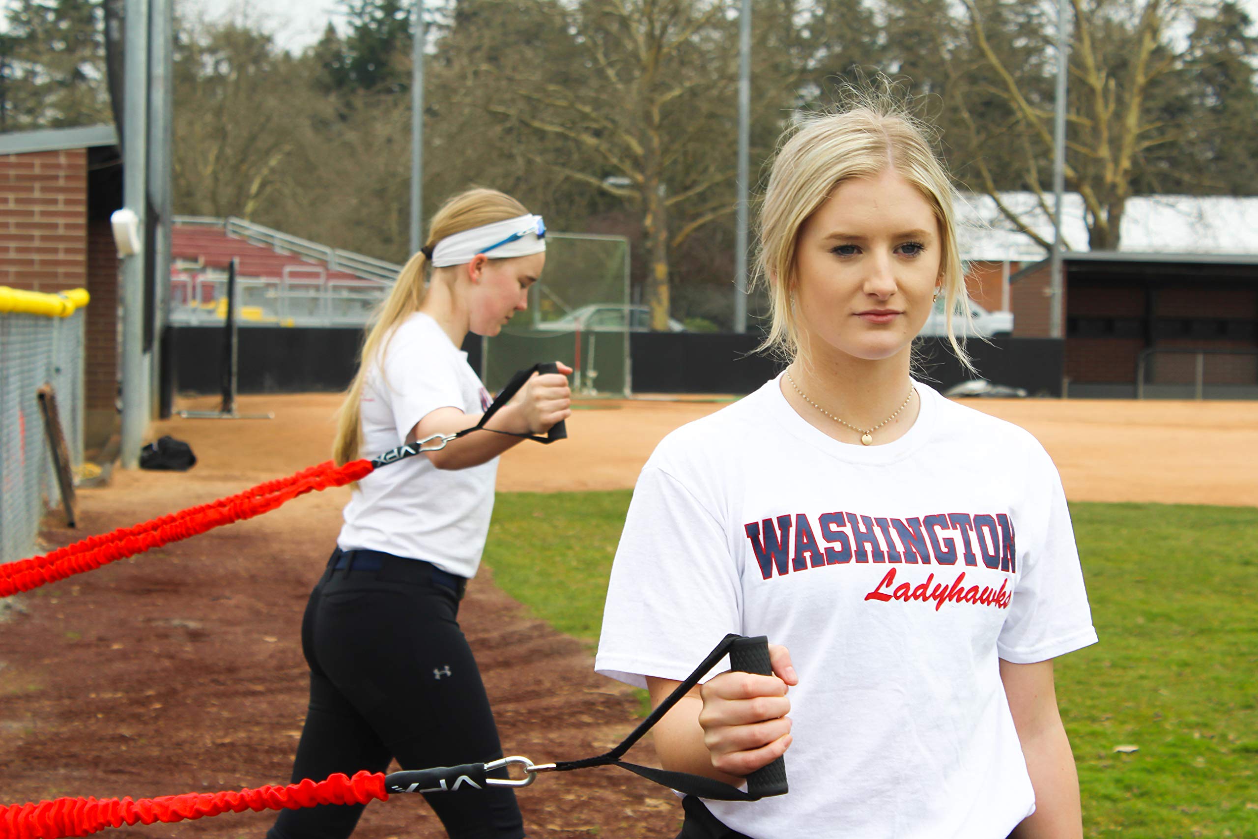 VPX Pro Bands Improves Strength, Velocity, Power, Throwing, Hitting