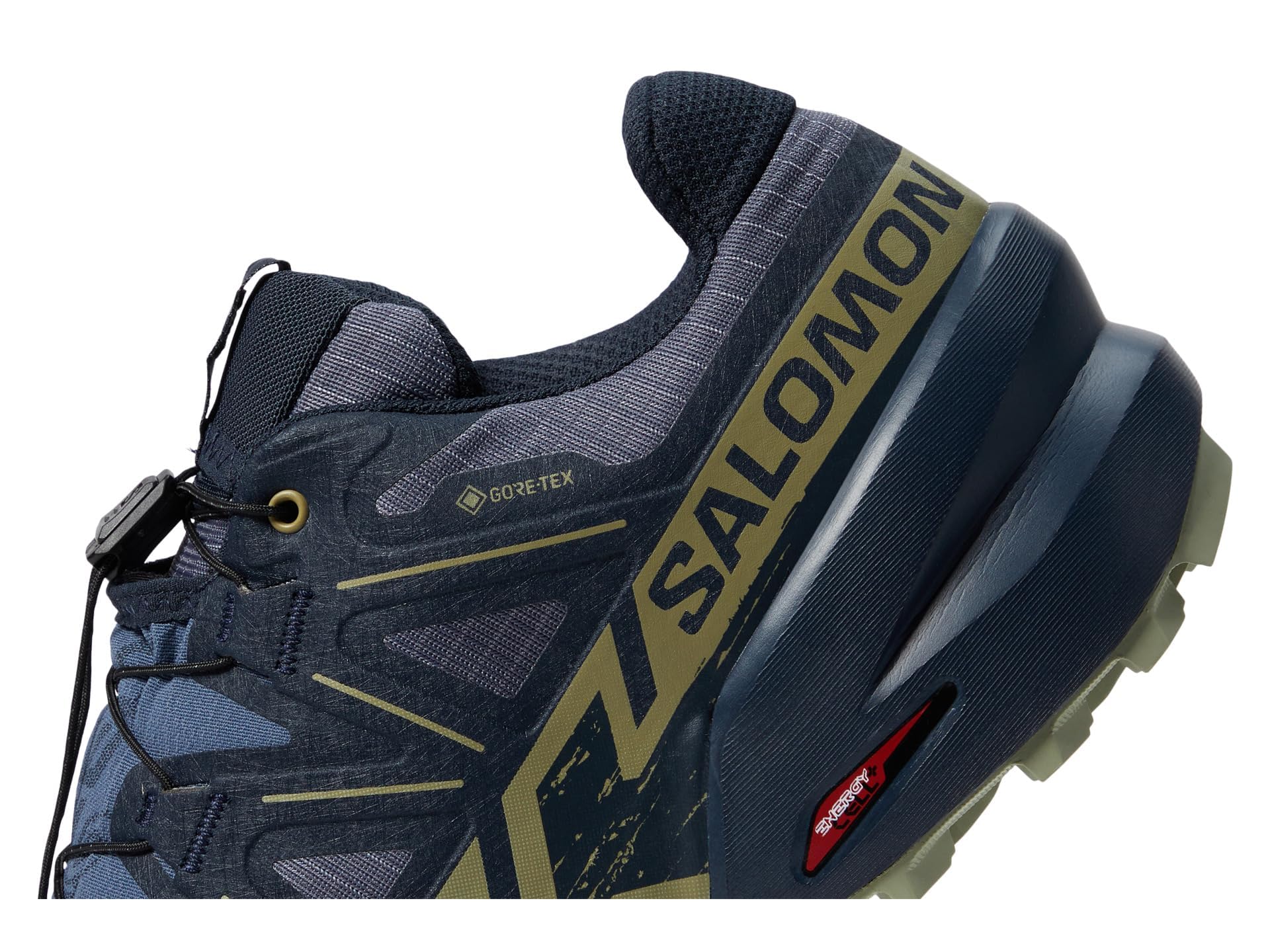 Salomon Speedcross 6 Zapatillas de runningHombre