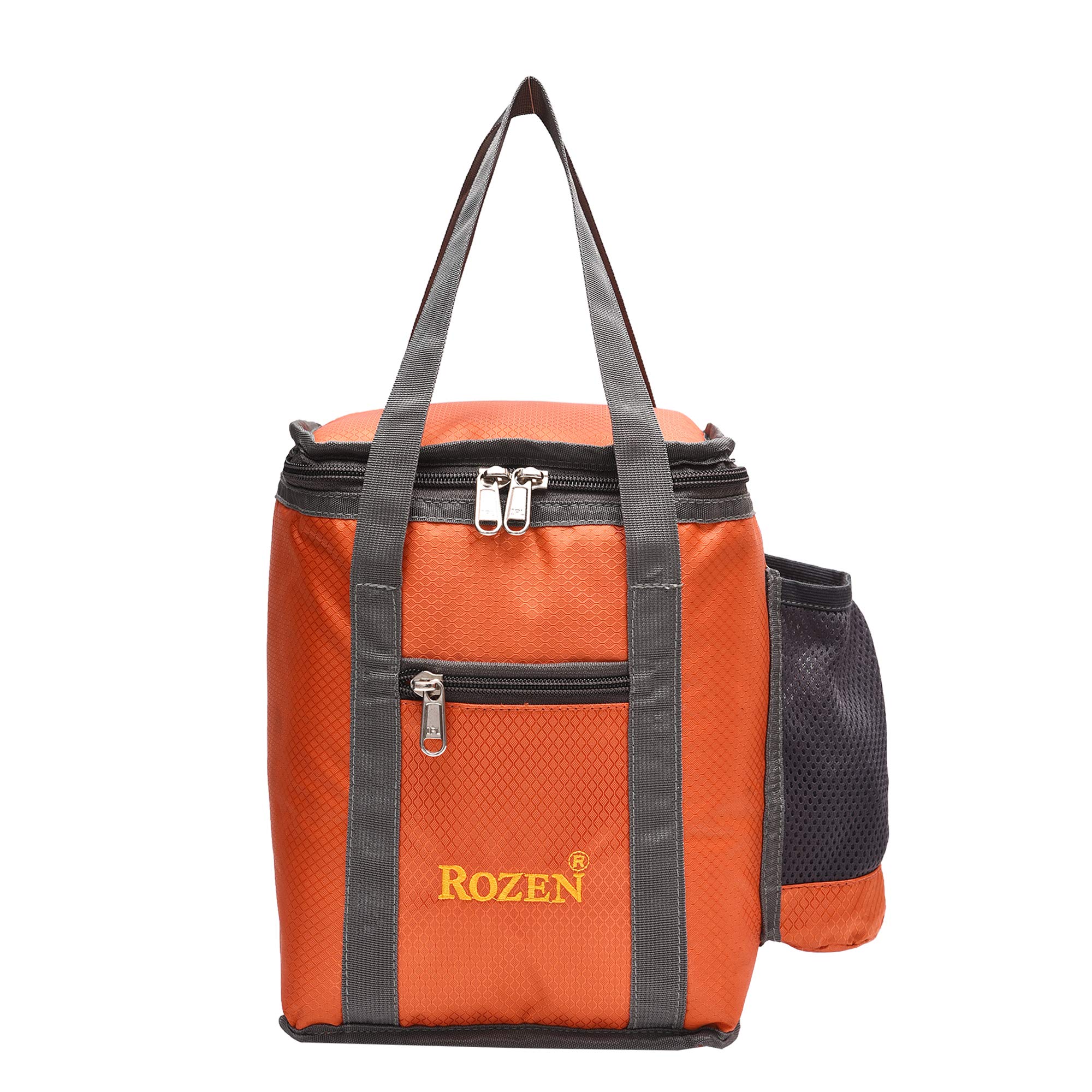 ROZEN Lunch Tiffin Bag - Keep Food Fresh! -14