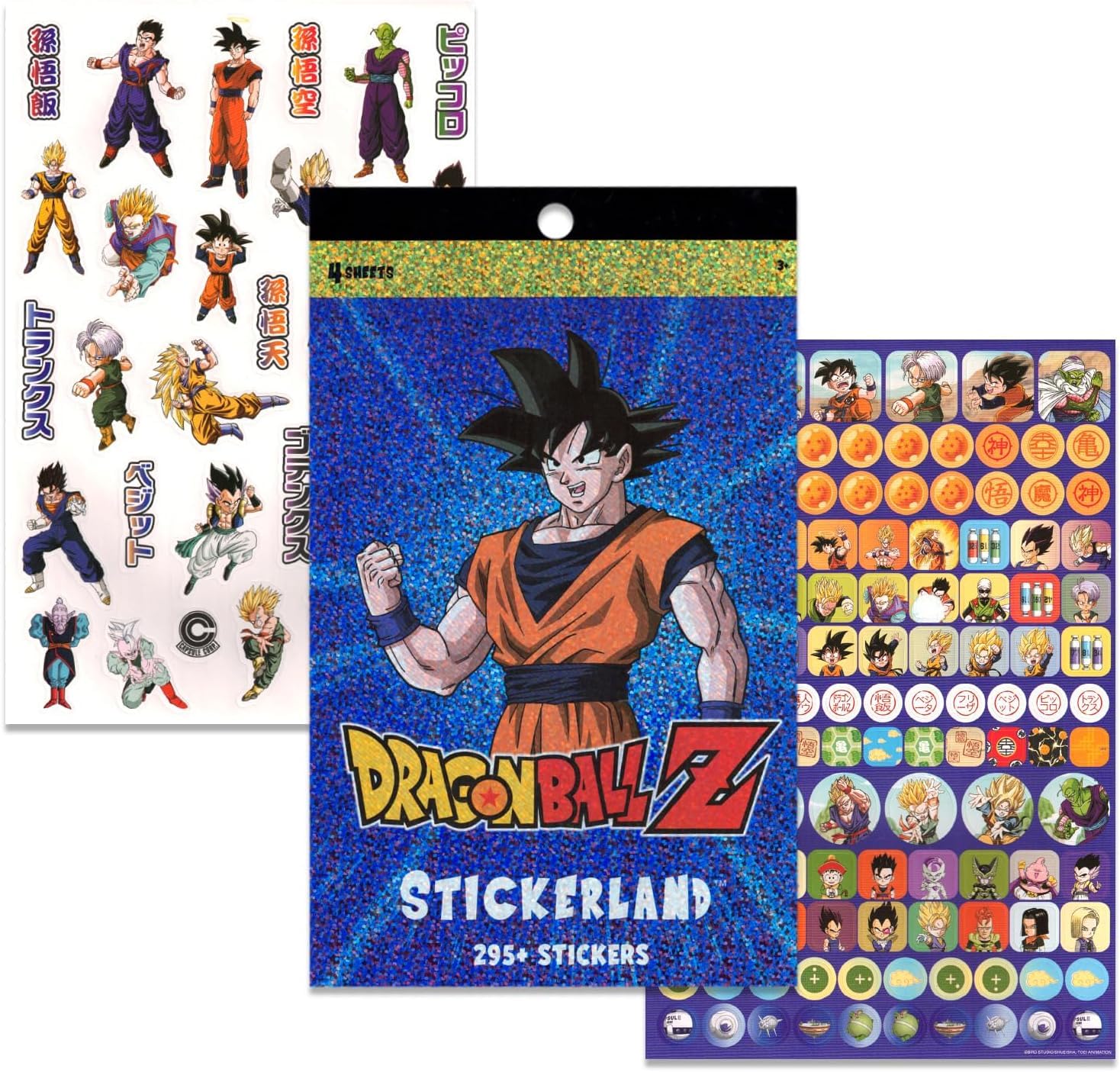 dragon ball super uno card game Amazon.com: Dragon Ball Z UNO Card Game Set - Bundle with Anime UNO Deck  for Kids Plus Stickers, More