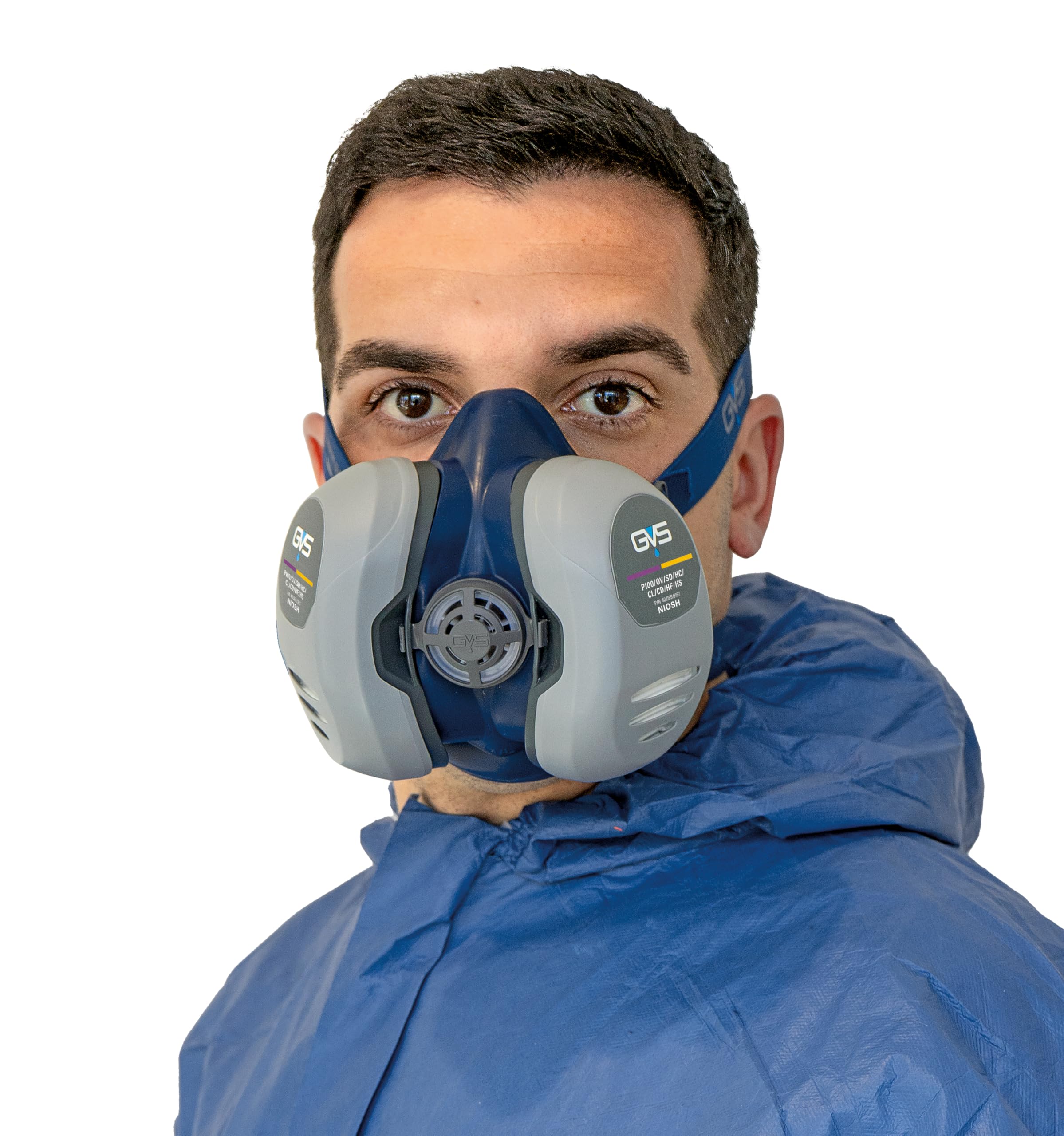Amazon.com: GVS: Elipse Masks