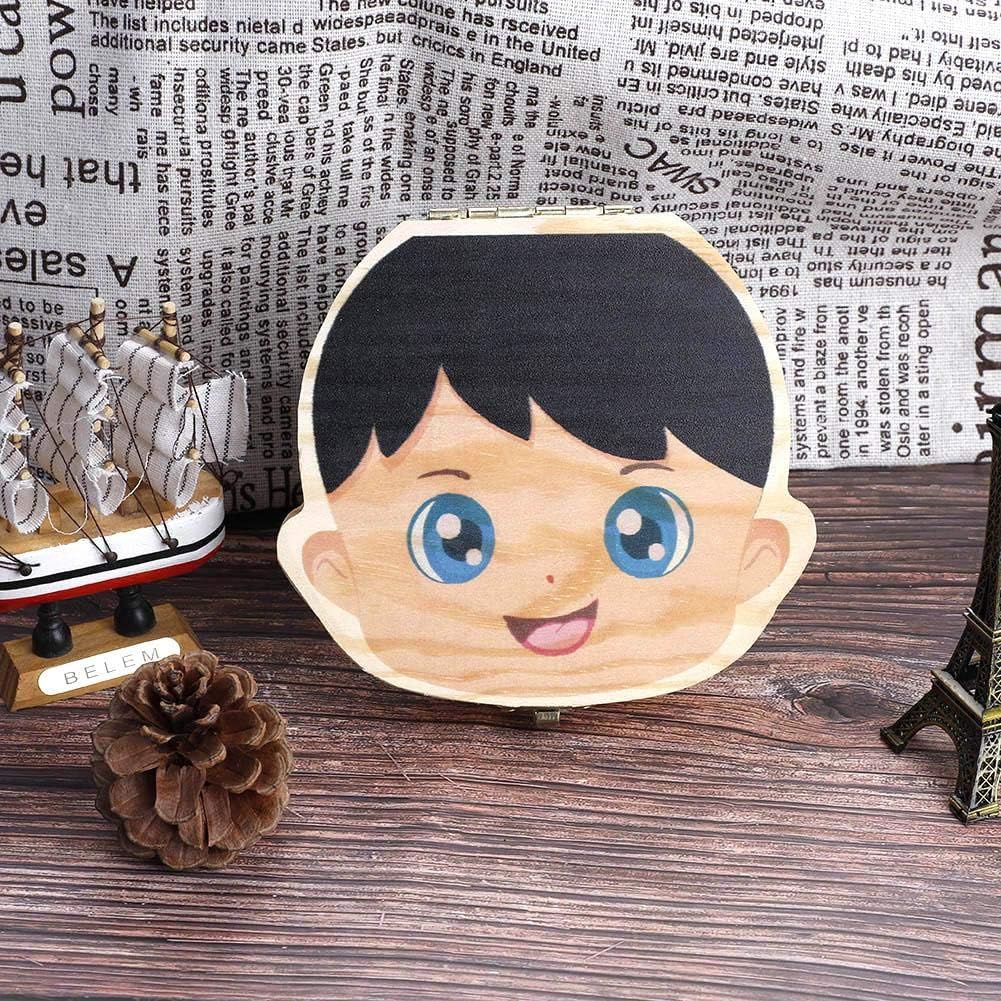 sale online discount Tooth Box,Color Version Baby Milk ...