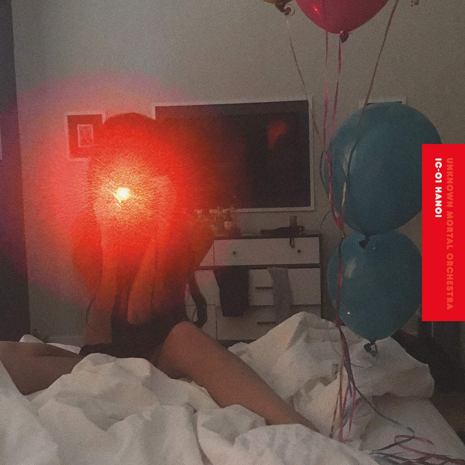IC-01 Hanoi [VINYL]