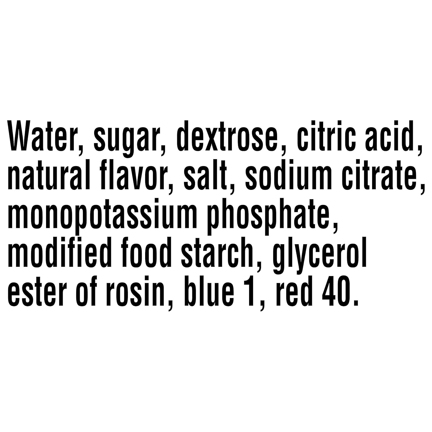 Gatorade Thirst Quencher, Frost Icy Charge, 20 Fl Oz (Pack of 8)