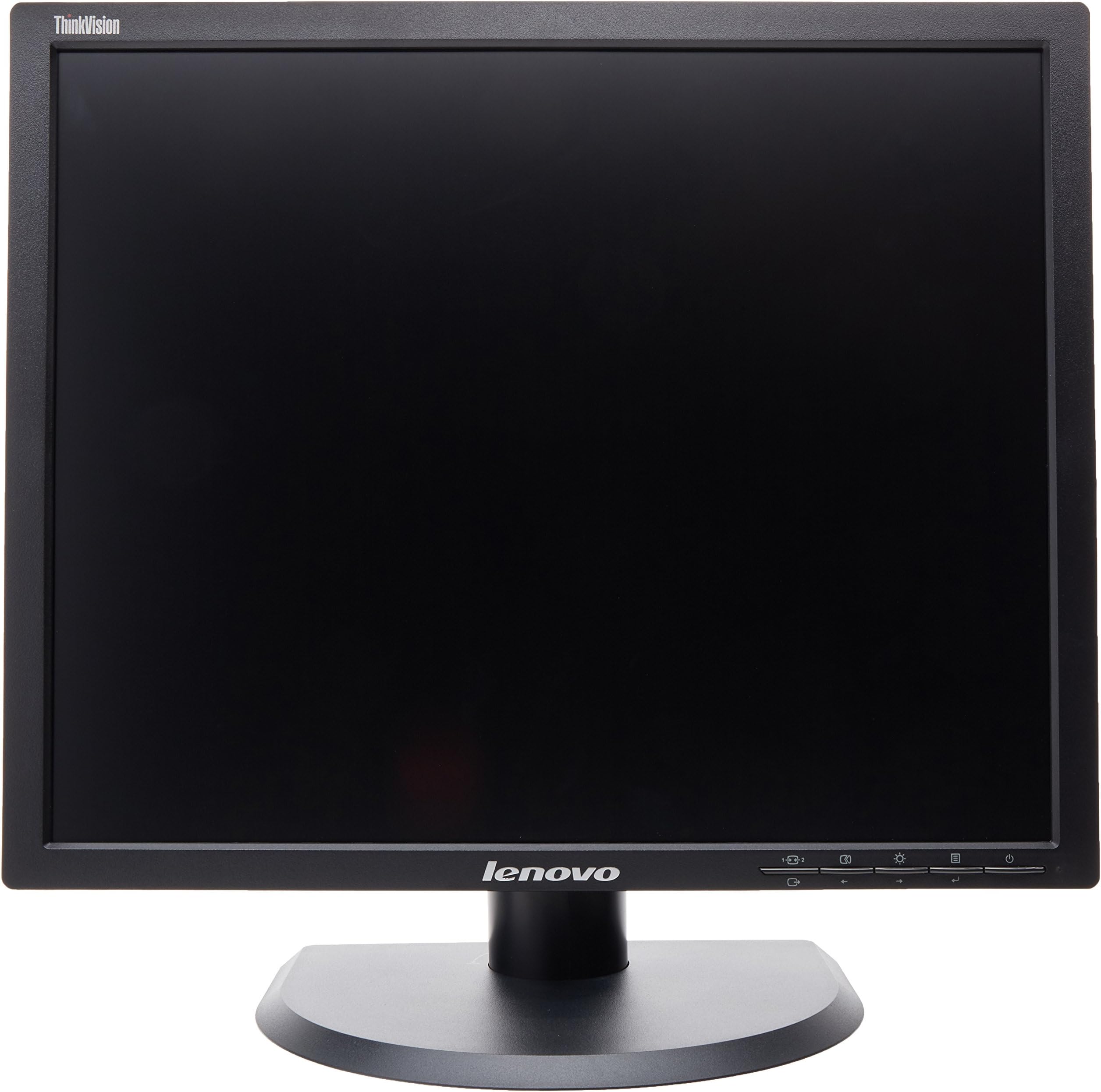 Lenovo ThinkVision LT1913p 19" LED LCD Monitor - 7 ms