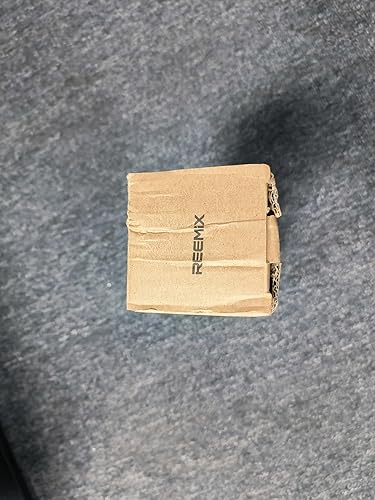 Miniatura 12 de Reemix Z3042 - Cuchillo eléctrico, juego de cuchillos eléctricos para tallar carnes, aves, pan, espuma de manualidades y más, 2 cuchillas para