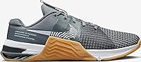 Vista 253 de Nike Zapatillas Metcon 8 para hombre