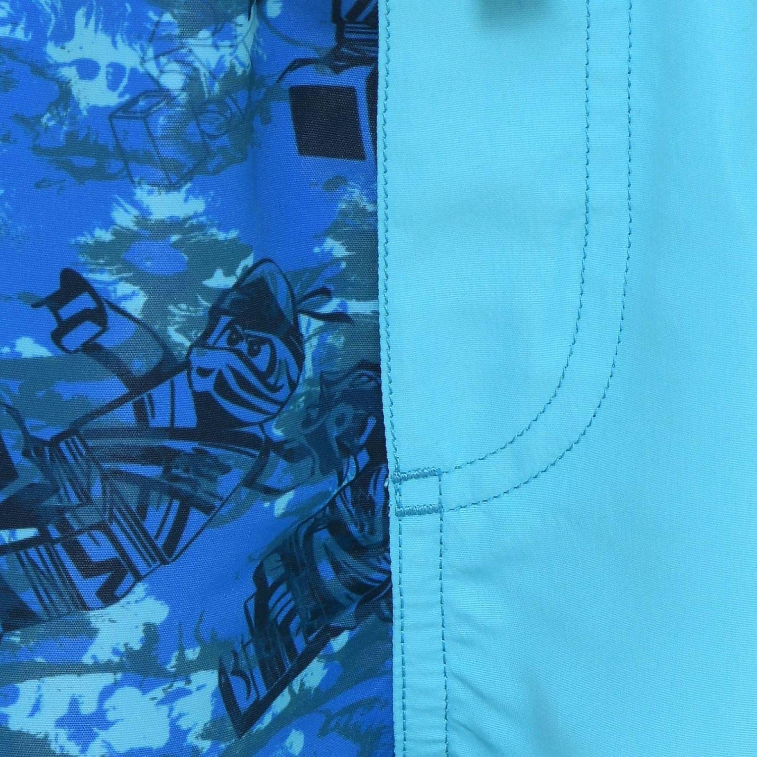 LEGO Jungen Boardshorts