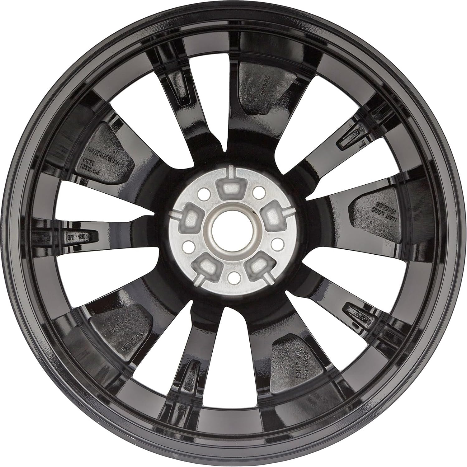 New 19x8" 19 Inch Premium Aluminum Alloy Wheel Rim Fits Nissan Altima SR 2019 2020 2021 2022 | ALY62785U45N