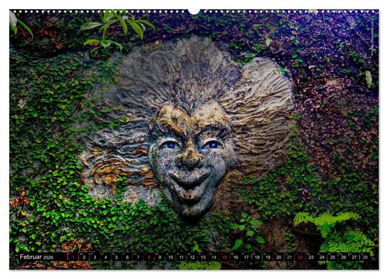 Sri Lanka 2026 – Exotische Welt (hochwertiger Premium Wandkalender 2026 DIN A2 quer), Kunstdruck in Hochglanz: Beeindruckende Naturlandschaften und ... in hochauflösenden Bildern (CALVENDO Orte)