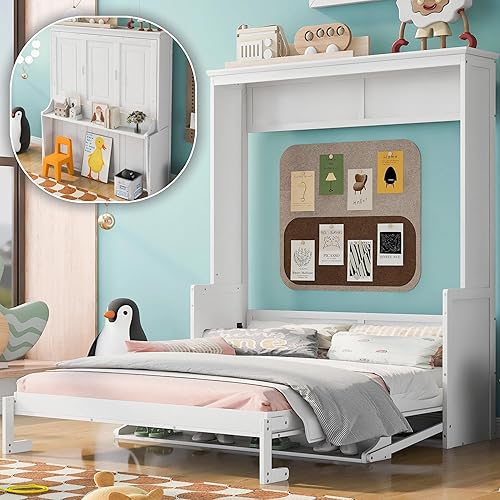 Miniatura 69 de SOFTSEA Base de cama de plataforma de tamaño individual con cajones, no necesita somier (espresso) Espresso,Blanco,Gris,Gris puro.,Blanco