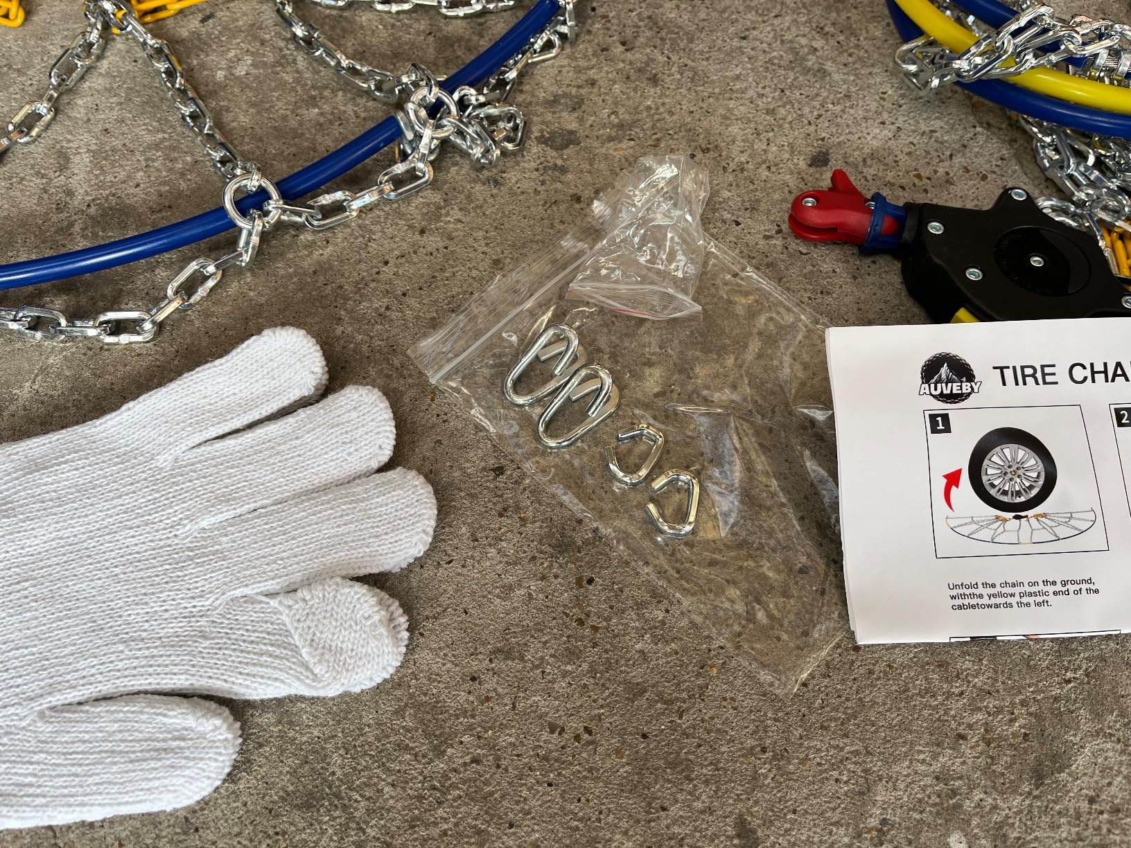 Customer review image