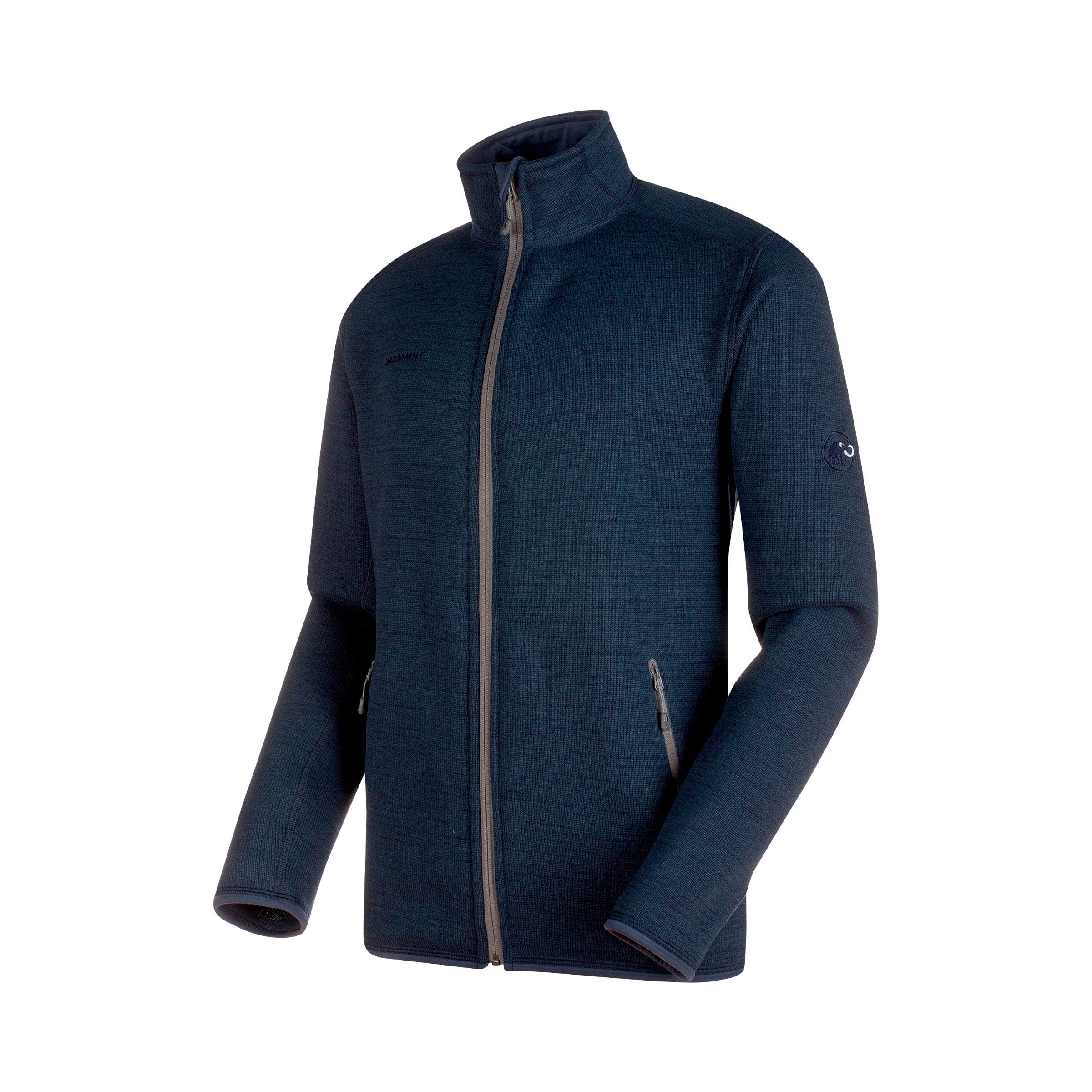 Mammut, Arctic ML Jacket Men, marine melange, XXL