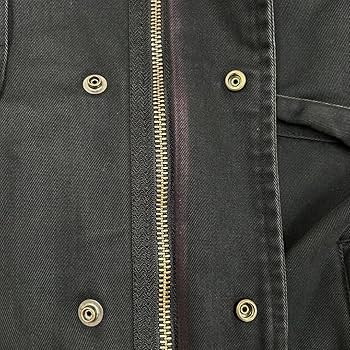 Amazon.co.jp: WACKO MARIA ワコマリア ミリタリージャケット 聖母