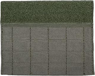 NVOQILIN Soporte modular de gancho y panel, plataforma de montaje modular de 19,8 x 16 cm para bolsas de gancho/chset