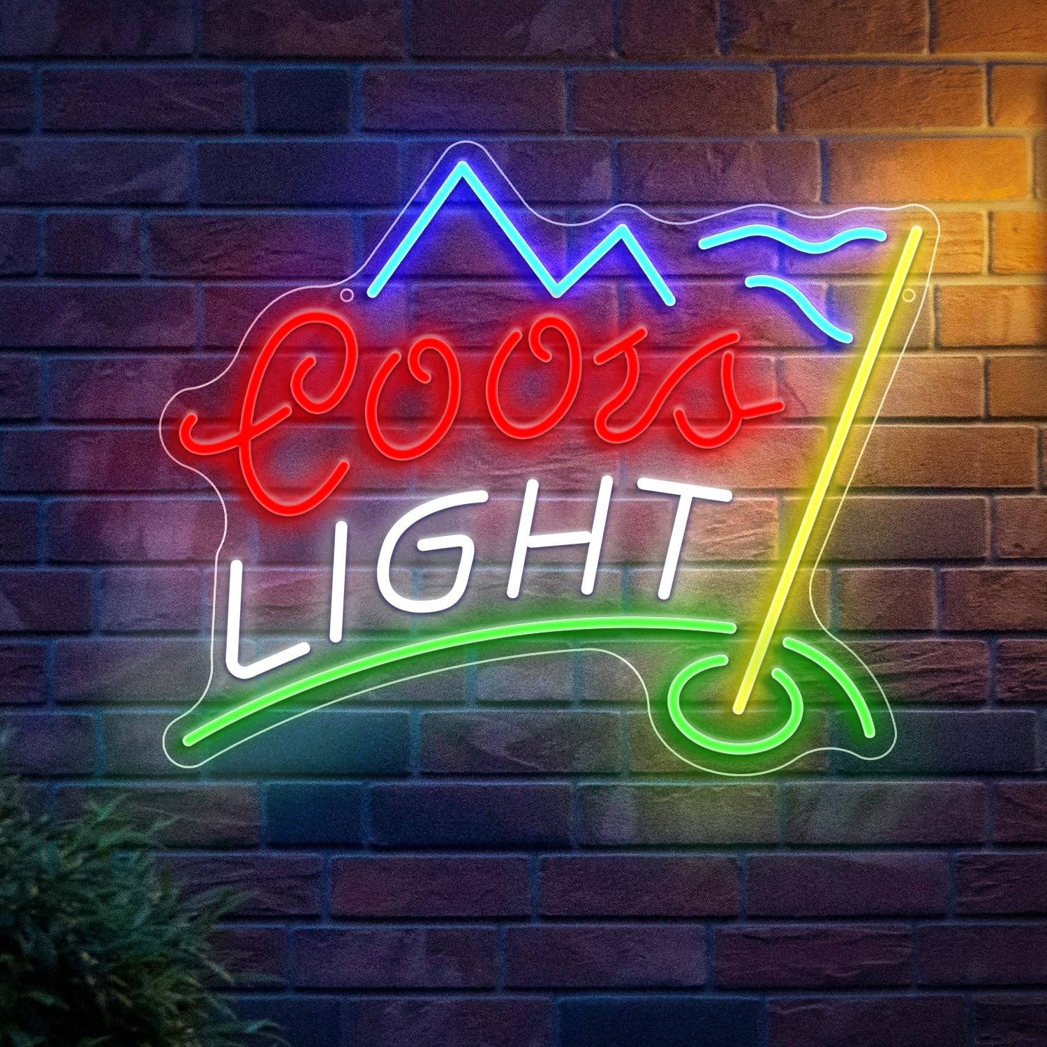 NFL Coors Lightバルーン インテリア NFL Coors Lightバルーン インテリア NFL Coors Lightバルーン