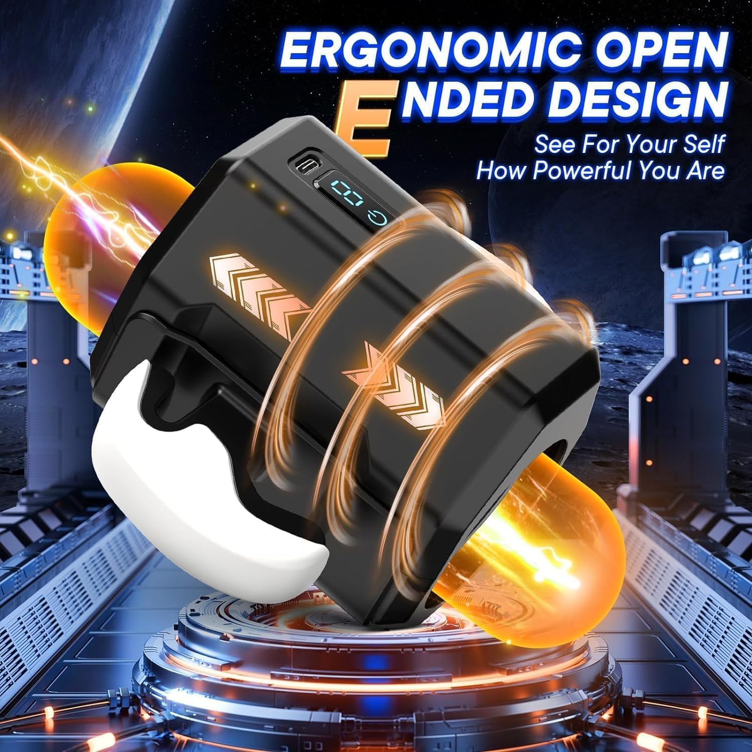 Men Masturebstor Machine Automatic 7 Thrusting & Rotation Male Masterburtor Masterburters Pocket Thrusting Machine Devices Adult Toy Auto Bj Machine Pocket Puzzy Tight Electric Mastuberater Men