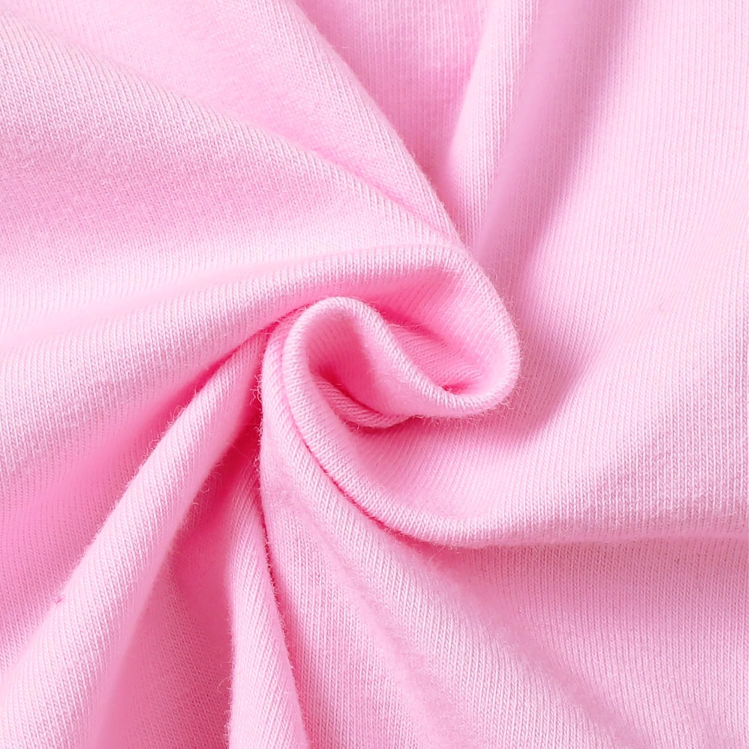 LYSMuch 18M-6T Toddler Baby Girl Long Sleeve Collar Shirt Peter Pan Blouse Lace Undershirt Top Solid Color Clothes - Image 7