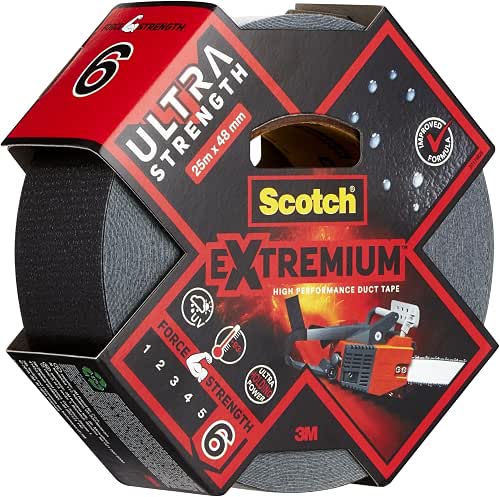 Duct Tape Scotch