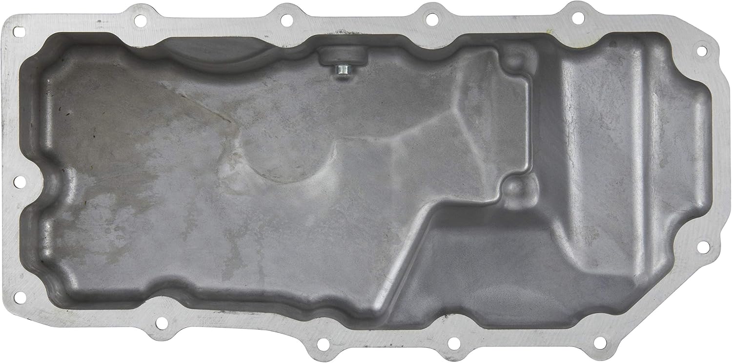 Spectra Premium CRP41A Engine Oil Pan Replacement Compatible with Chrysler Cirrus, Neon, Dodge Neon, Stratus, SX 2.0, Plymouth Breeze, and More
