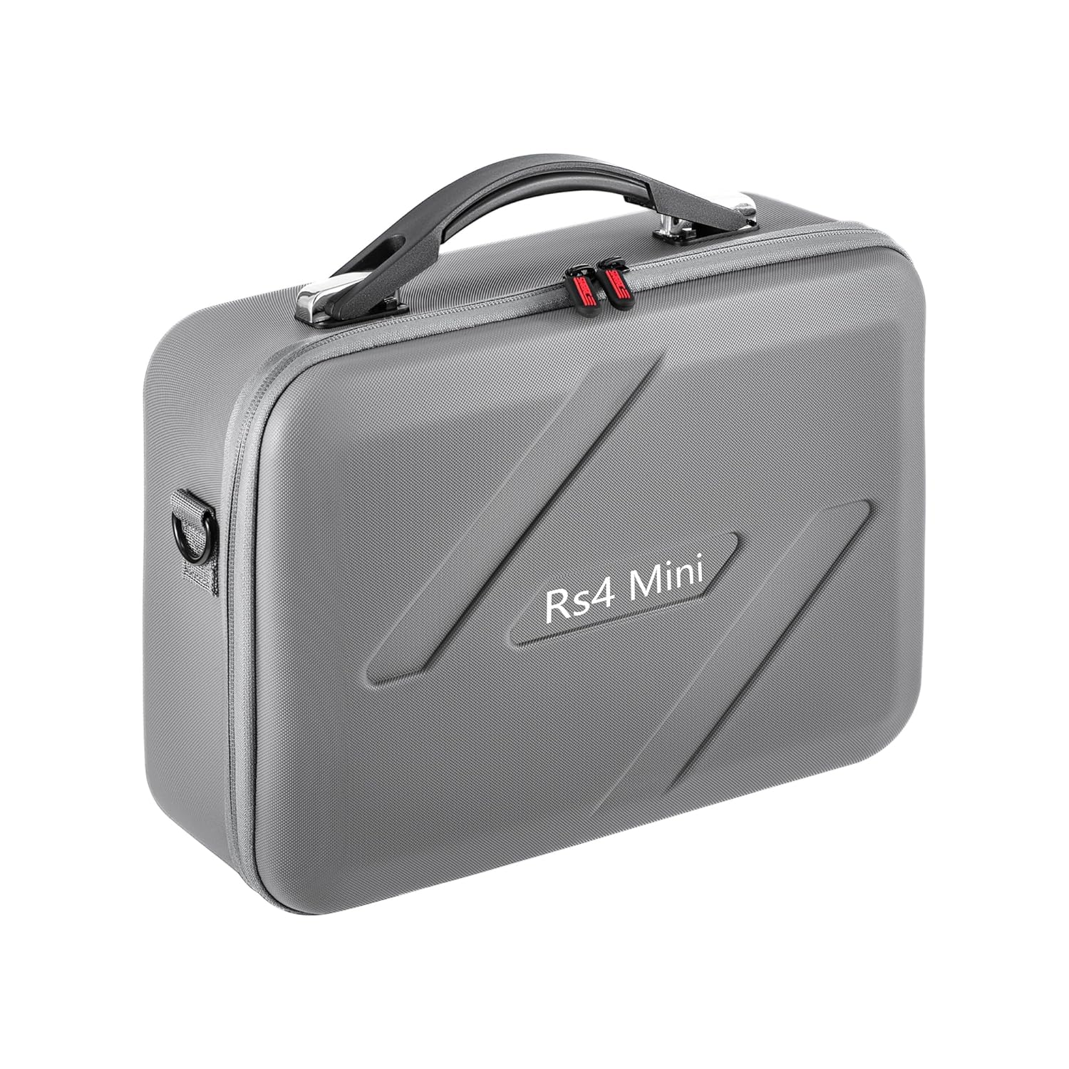 yantralay Portable Carrying Storage Case for DJ I Ronin RS4Mini Gimbal EVA Handbag Travel Handheld Shoulder Bag (RS4MINI)