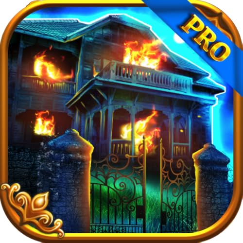 The Mystery of Haunted Hollow 2 - Point & Click Adventure Escape Game