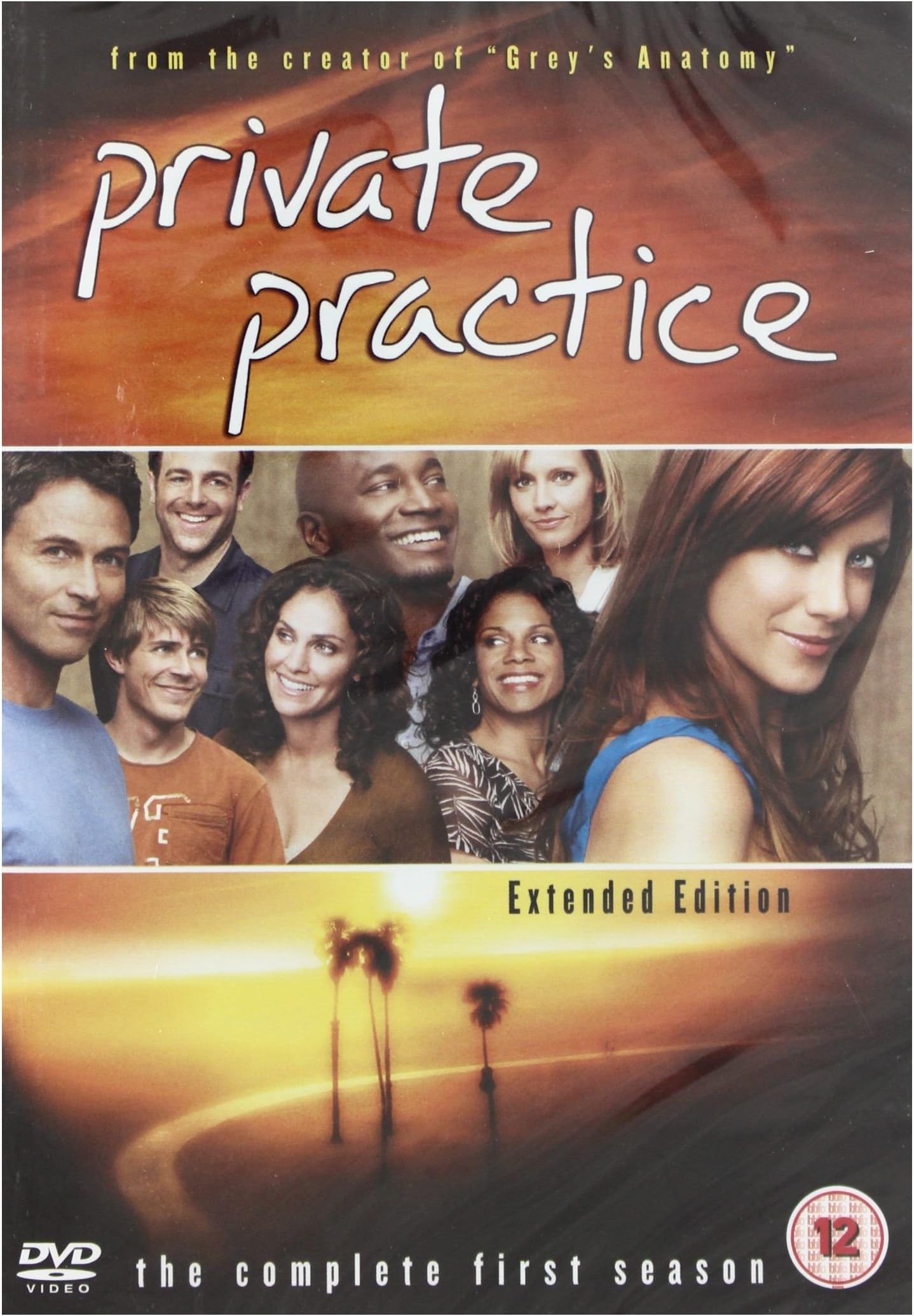 Private Practice - Season 1