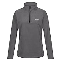 Regatta Regatta Women's Sweethart Lightweight Half-Zip Fleece Jacket