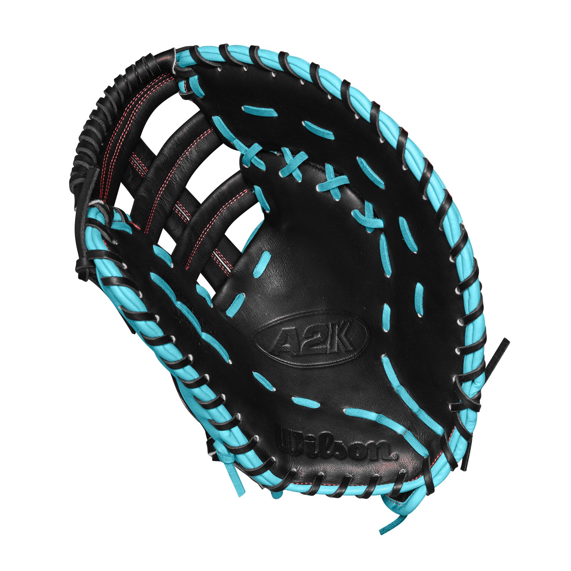WILSON 2025 A2K Baseball First Base Mitts