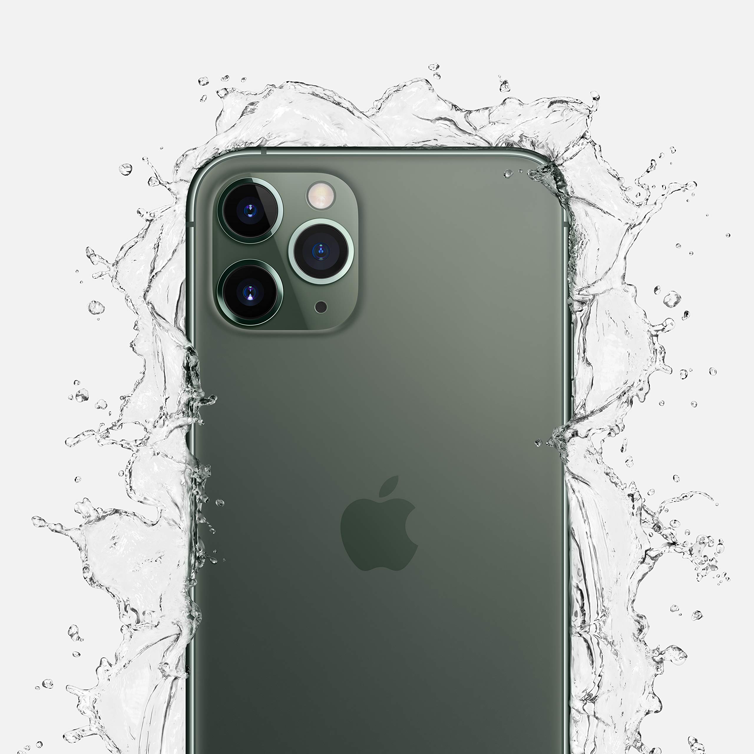 田中iPhone 11 Pro Max ミッドナイトグリーン 256 GB - コンピュータ/IT