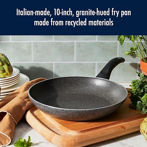 Miniatura 2 de HENCKELS Everlift - Sartén antiadherente de granitio de 10 pulgadas