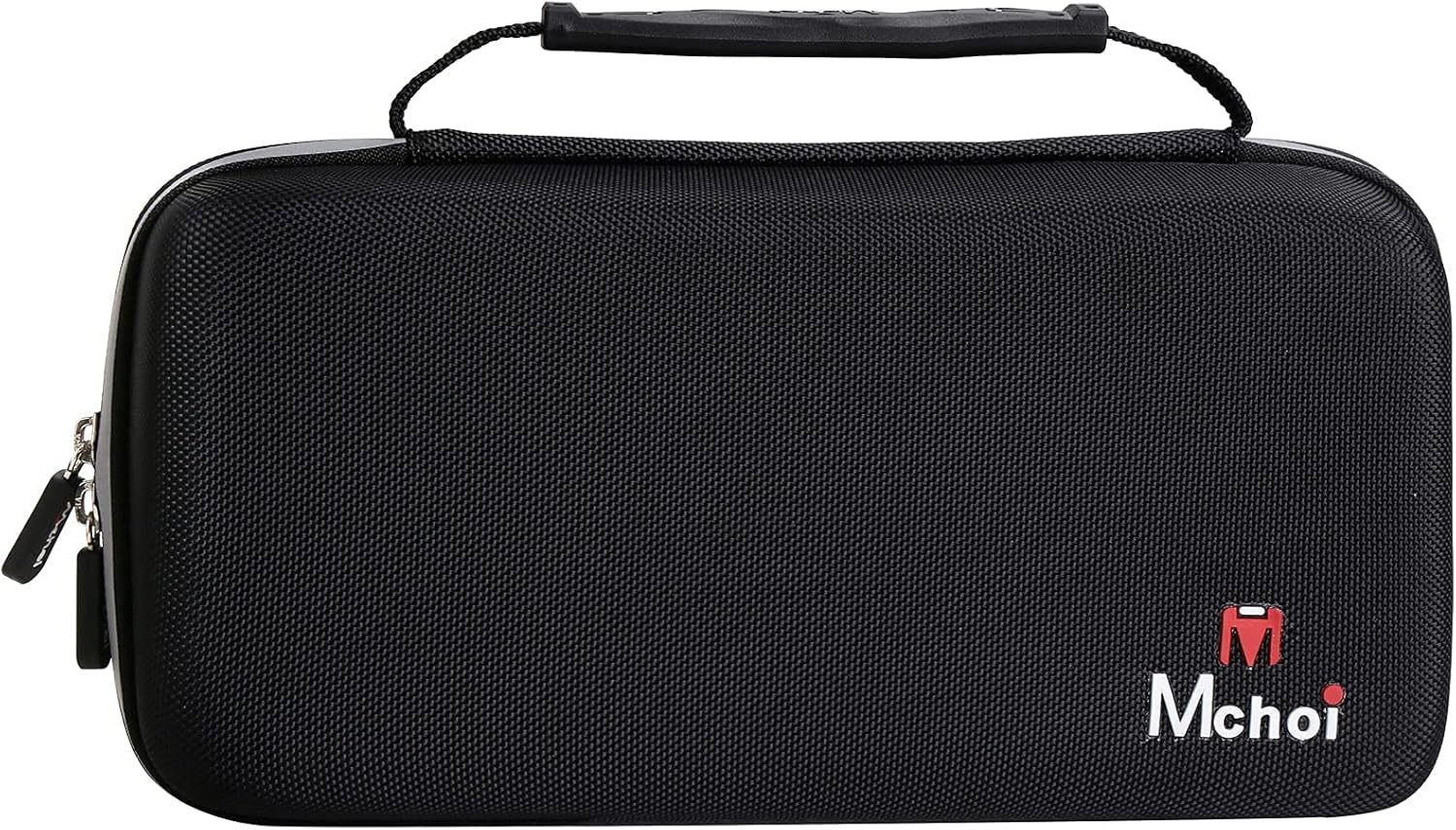 Mchoi Hard Portable Case Compatible with DEWALT 20V Max XR Cordless Router (DCW600B),Case Only