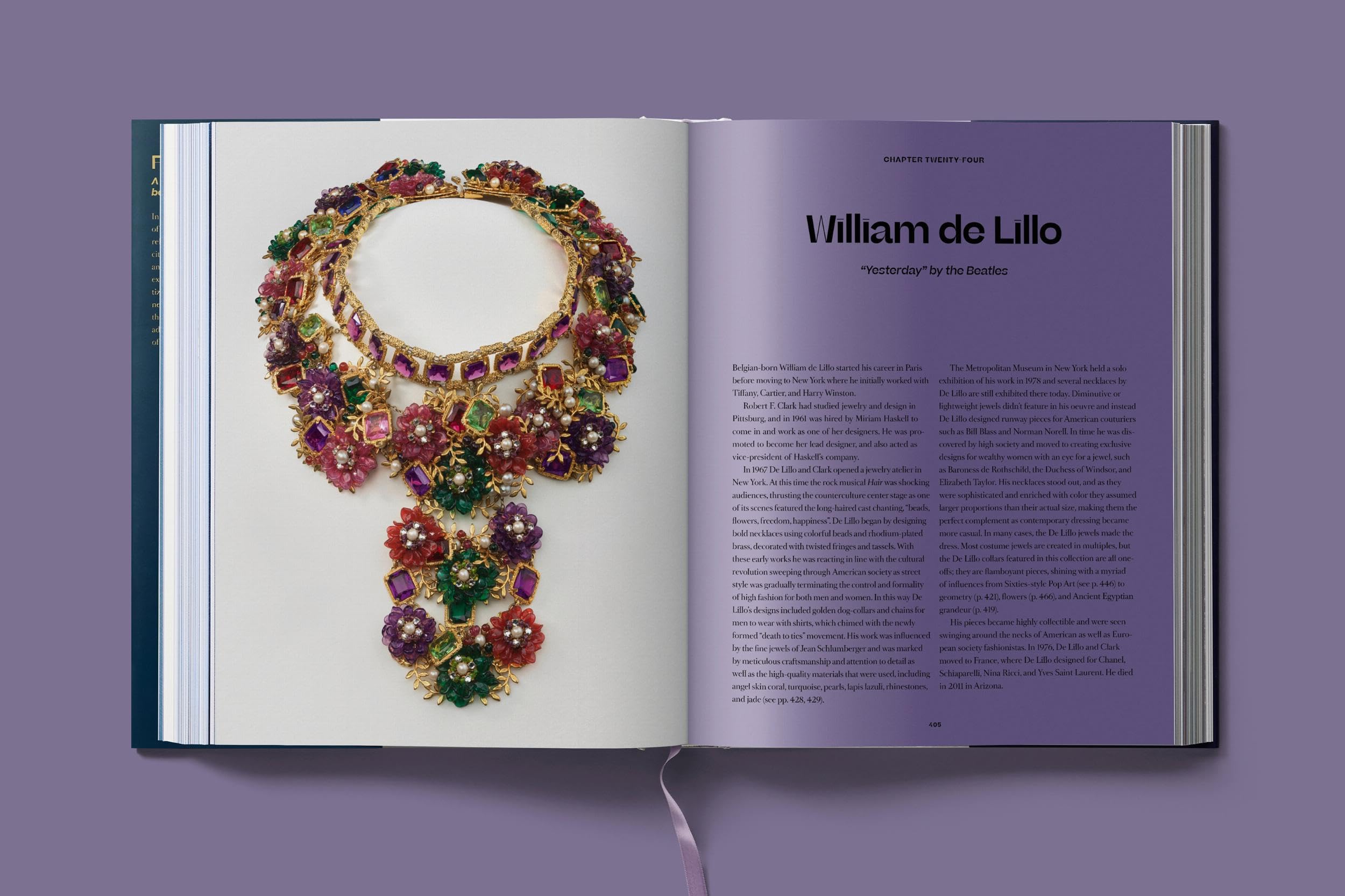 Costume Jewelry (Extra Large)